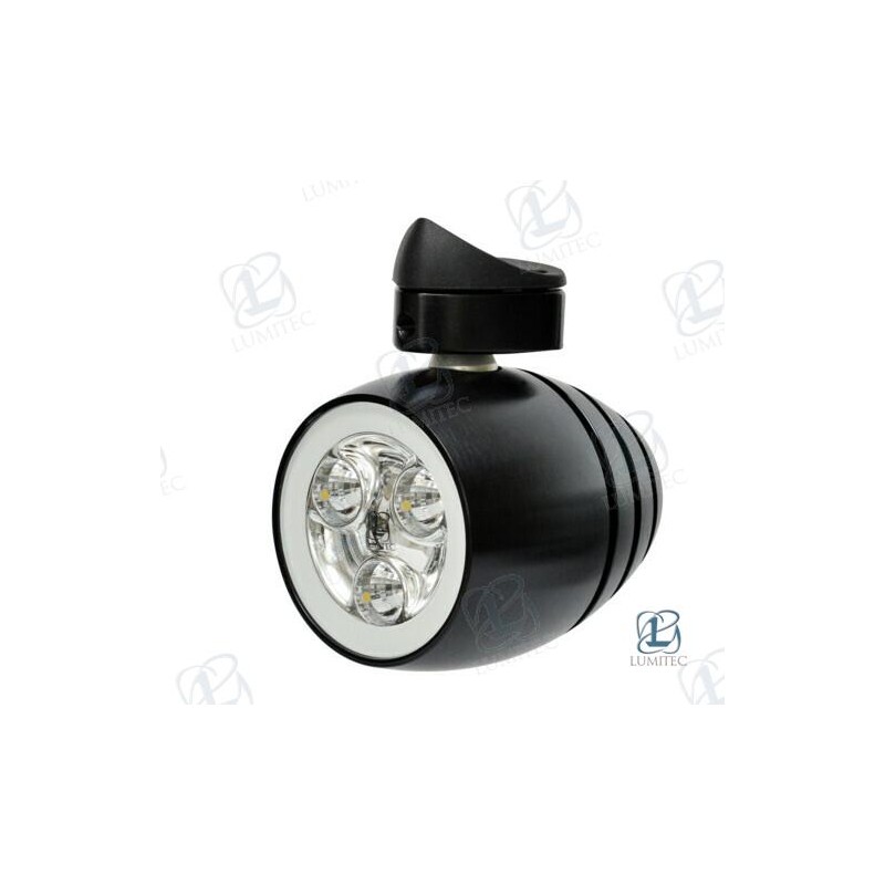 LUZ OCTANE BLANCA