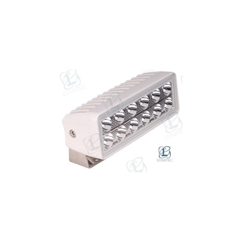 LUZ CUBIERTA BLANCA 181X80X66 MM