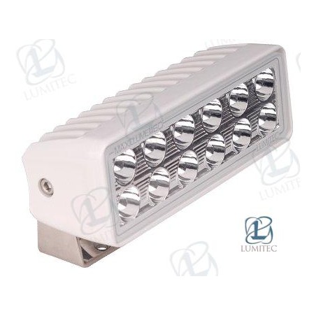 LUZ CUBIERTA BLANCA 181X80X66 MM