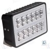 LUZ CUBIERTA MAXILLUME H120 NEGRA