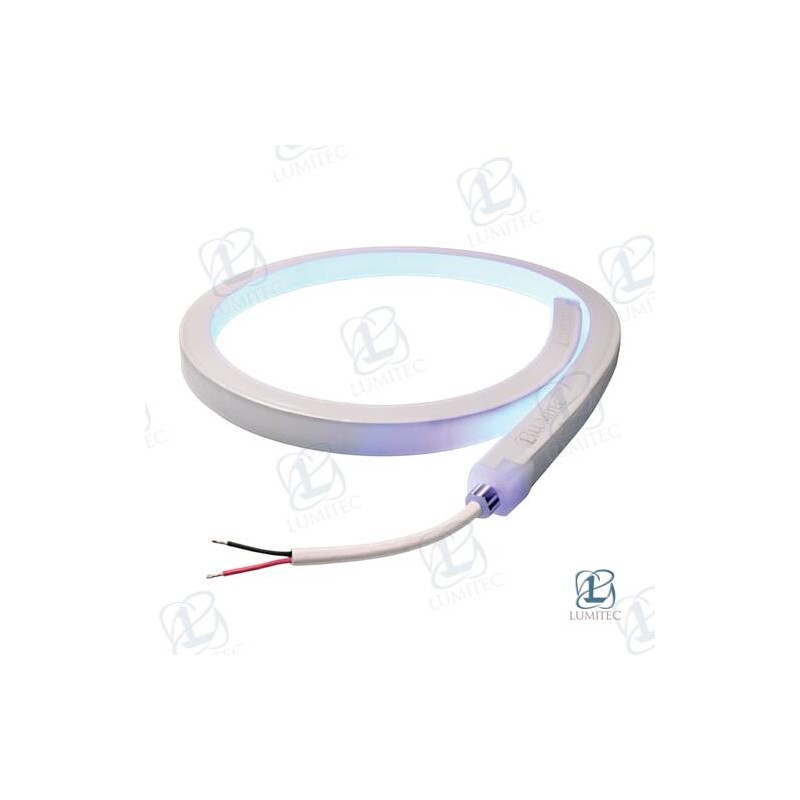 9FT RGBW FLEXIBLE STRIP LIGHT
