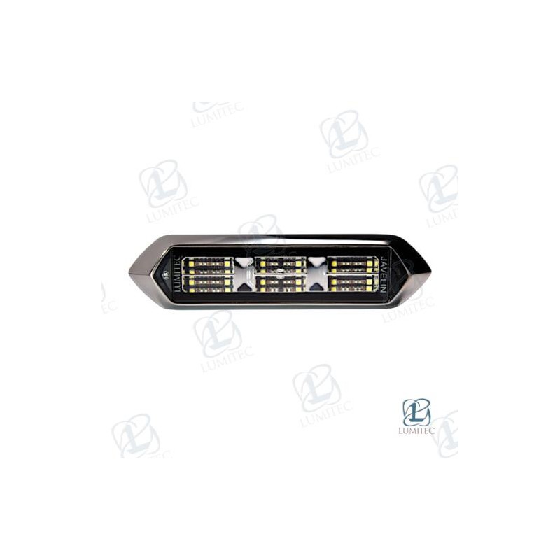LUZ SUBACUATICA JAVELIN RGBW