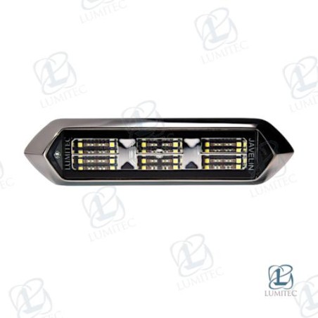 LUZ SUBACUATICA JAVELIN RGBW