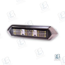 LUZ SUBACUATICA JAVELIN RGBW