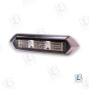 LUZ SUBACUATICA JAVELIN RGBW