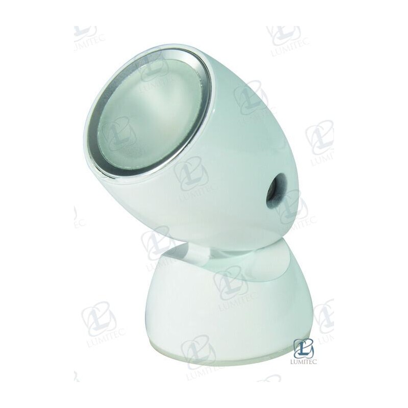LUZ GAI 2 BLANCA DIMER 6W