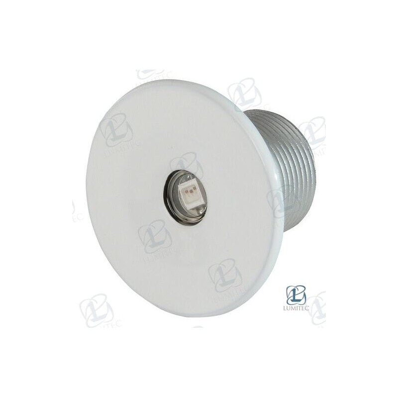 LUZ CORTESIA ECHO1 BLANCA