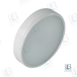 LUZ HALO WHITE DIM