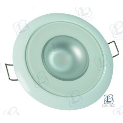 LUZ INTERIO MIRAGE BLANCO ROJO AZUL MORA
