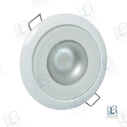 LUZ INTERIO MIRAGE BLANCO