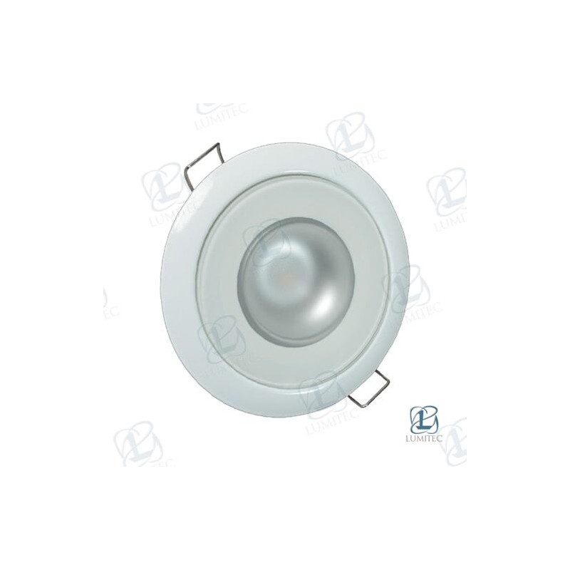LUZ INTERIO MIRAGE BLANCO