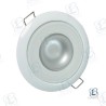 LUZ INTERIO MIRAGE BLANCO