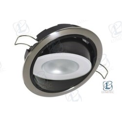 LUZ INTERIOR MIRAGE P. BLANCO ROJO AZUL