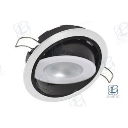 LUZ INTERIOR MIRAGE P. BLANCO ROJO AZUL