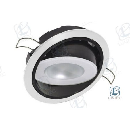 LUZ INTERIOR MIRAGE P. BLANCO ROJO AZUL