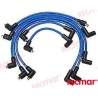 JUEGO CABLES BUJIAS