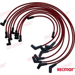 SPARK PLUG CABLE SET
