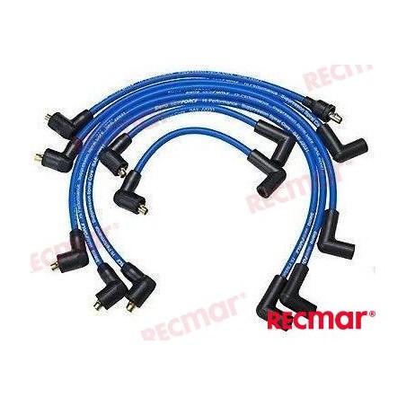 JUEGO CABLES BUJIAS