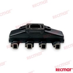 INDMAR COLLECTOR 53-2800