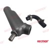 CODO ESCAPE YANMAR