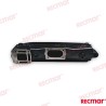 COLECTOR ESCAPE MERCUISER 4CYL