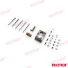 COLECTOR ESCAPE MERCUISER 4CYL