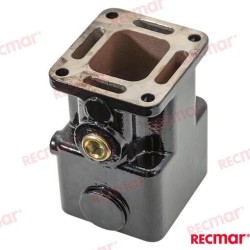 KIT RISER 6 (152mm)