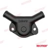 THERMOSTAT COVER
