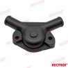 THERMOSTAT COVER