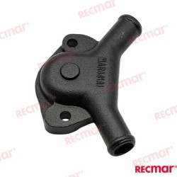 THERMOSTAT COVER