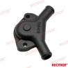 THERMOSTAT COVER