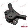 THERMOSTATABDECKUNG