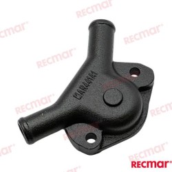 THERMOSTAT COVER