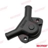 THERMOSTAT COVER