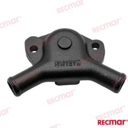 THERMOSTAT COVER