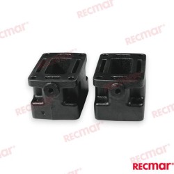 KIT RISER ESCAPE 3