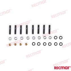 KIT RISER ESCAPE 3