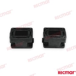 KIT RISER ESCAPE 3