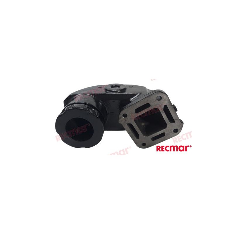 VOLVO ELBOW