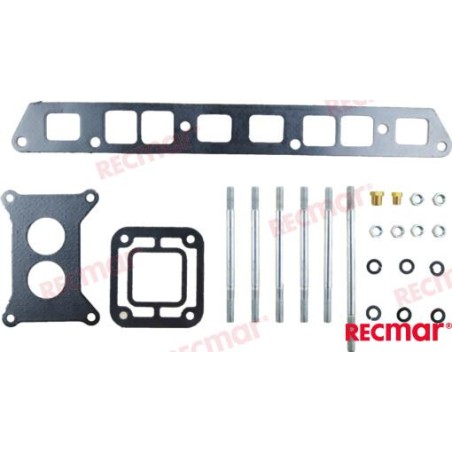 MAR870 ASSEMBLY KIT