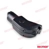 VOLVO V8 EXHAUST ELBOW