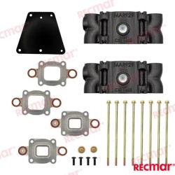 RISER 3-KIT