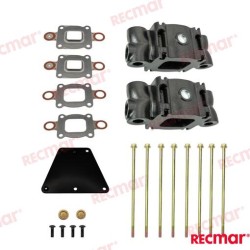 KIT RISER 3