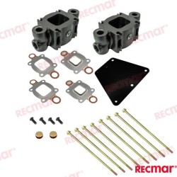 RISER 3-KIT