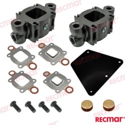 KIT RISER 3