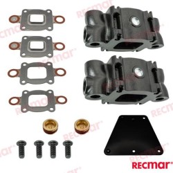 KIT RISER 3