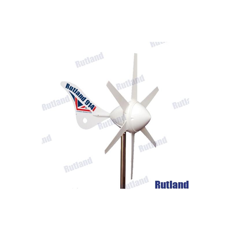 AEROGENERADOR RUTLAND 914I 12V