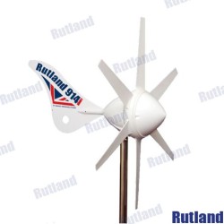 RUTLAND 914I WINDTURBINE -24V-