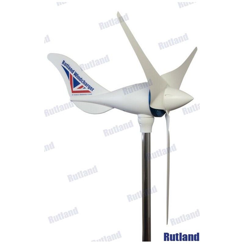 AEROGENERADOR RUTLAND 1200 24V
