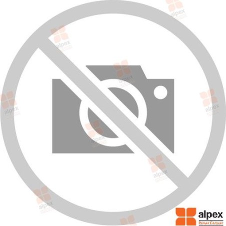 ALPEX 135W POLYKRISTALLINES PANEL
